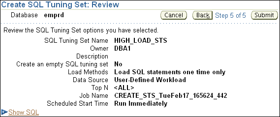 Description of sts_review.gif follows