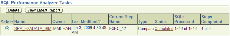 Description of spa_tasks_exadata.gif follows