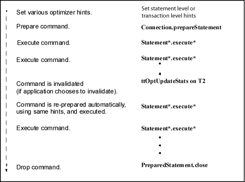 Description of jdbc_exec_steps.gif follows